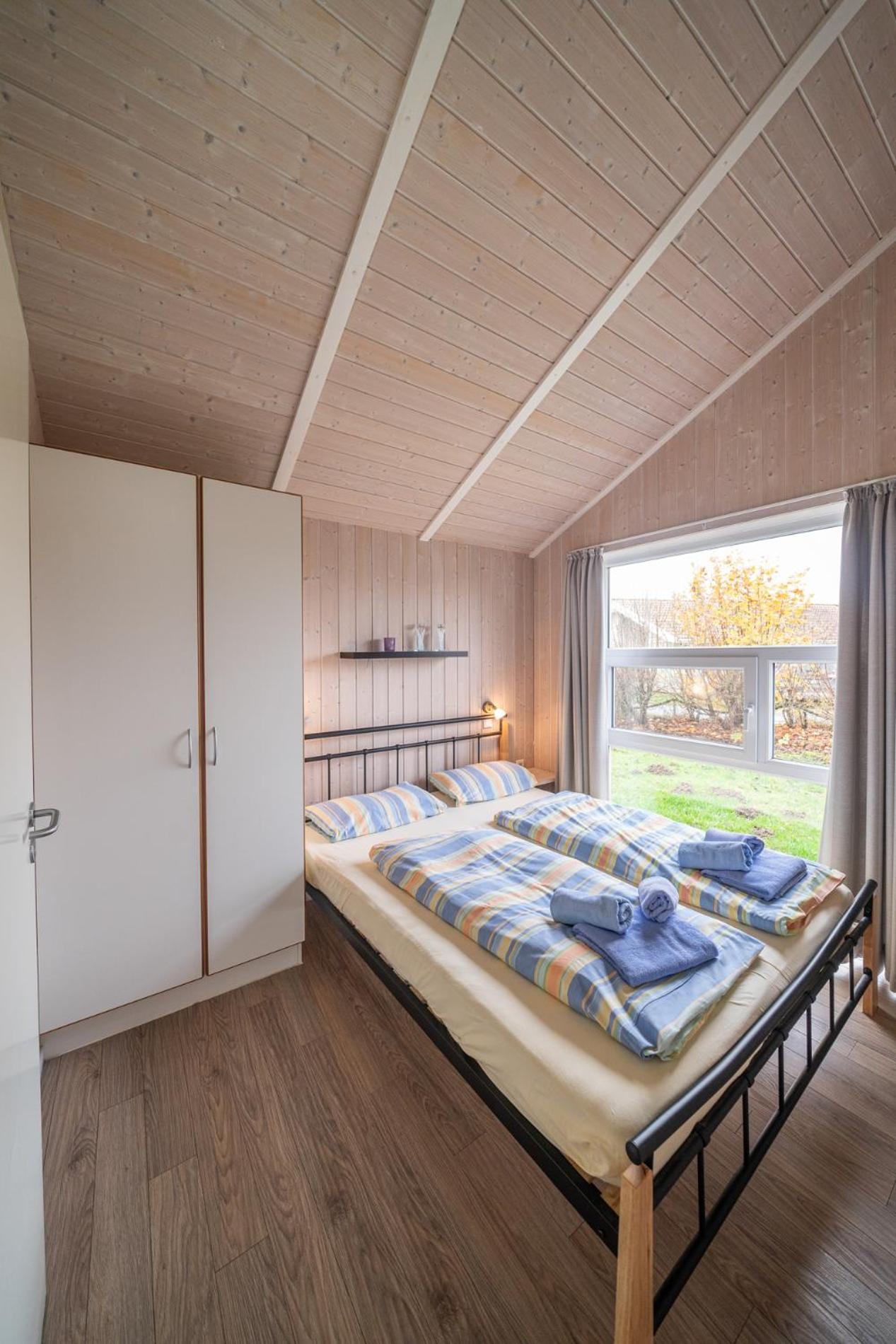 Ferienhaus Wellnessoase ออตเทิร์นดอร์ฟ ภายนอก รูปภาพ