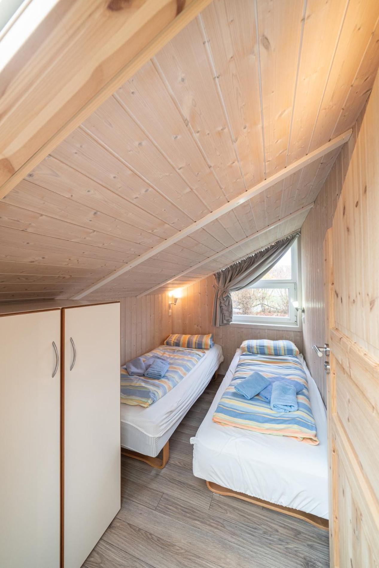 Ferienhaus Wellnessoase ออตเทิร์นดอร์ฟ ภายนอก รูปภาพ