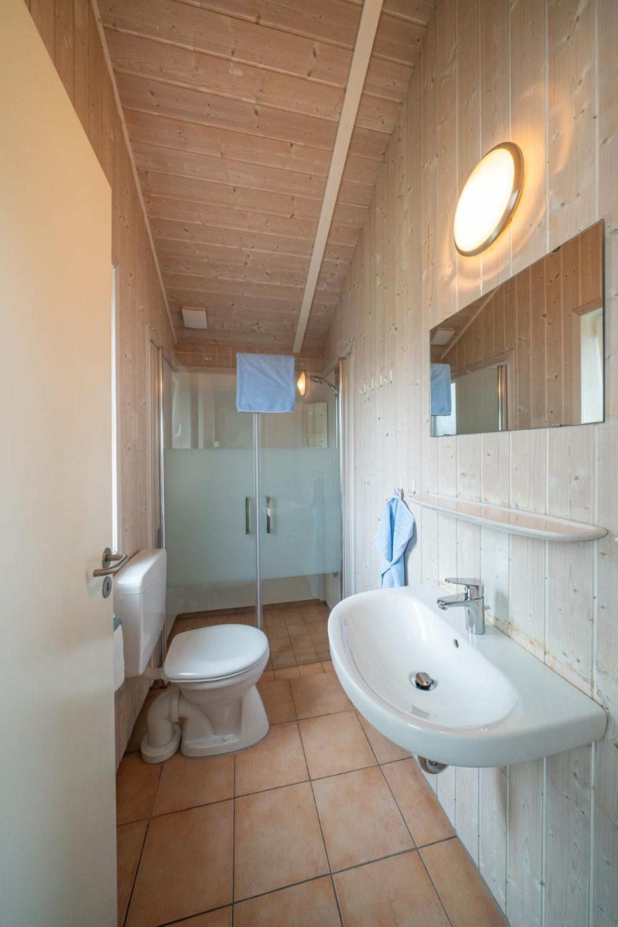Ferienhaus Wellnessoase ออตเทิร์นดอร์ฟ ภายนอก รูปภาพ